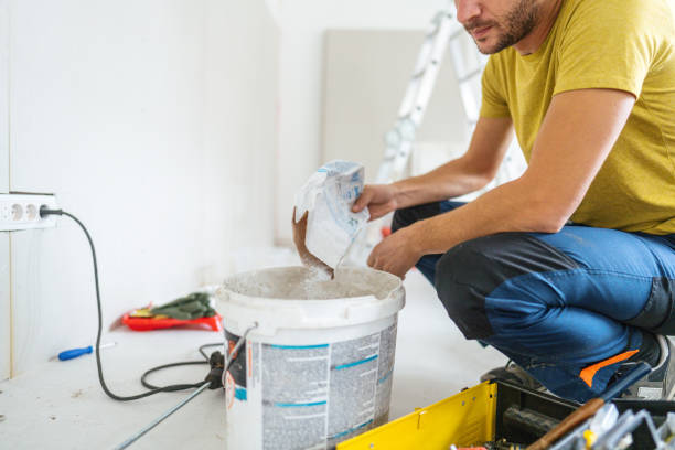 Best Garage Floor Epoxy Painting  in Boonville, MO